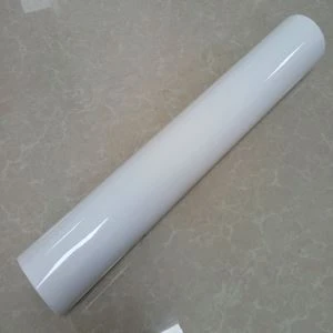 Glossy Whiteboard nalepka za označevalca